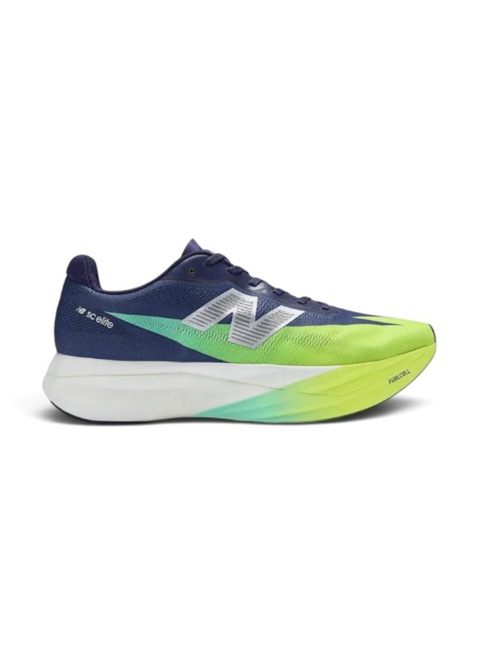 New Balance Fuelcell SuperComp Elite V5 Mens Running Shoes Size 11 MRCEL79H